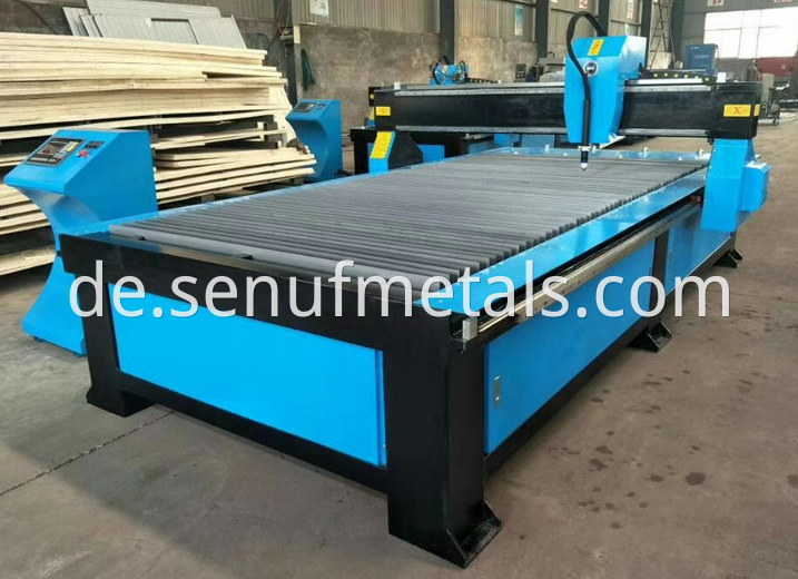 High Efficiency Cnc Plasma Cutting Machine Fast Speed Plasma Cutter Sheet Metal2